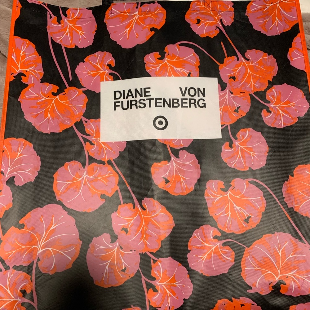 Diane Von Furstenberg for Target - Special Event Shopper